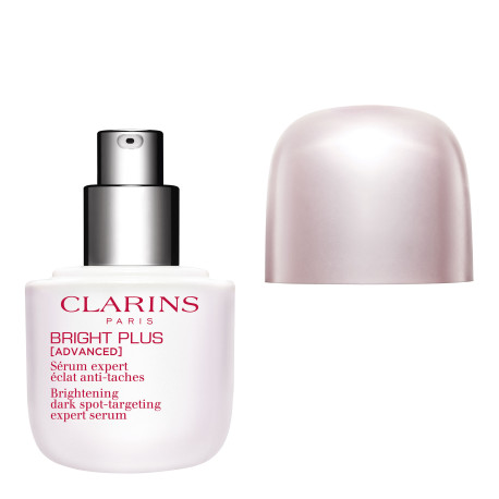 CLARINS-Bright Plus [ADVANCED] - Sérum expert éclat anti-taches
